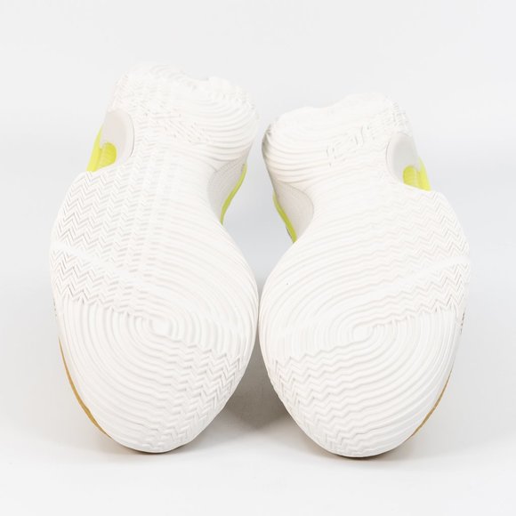 Under Armour Curry 7 'Zepplin Yellow' 2019 3021258-701 Basketball size 8 M 9.5 W - Picture 8 of 10